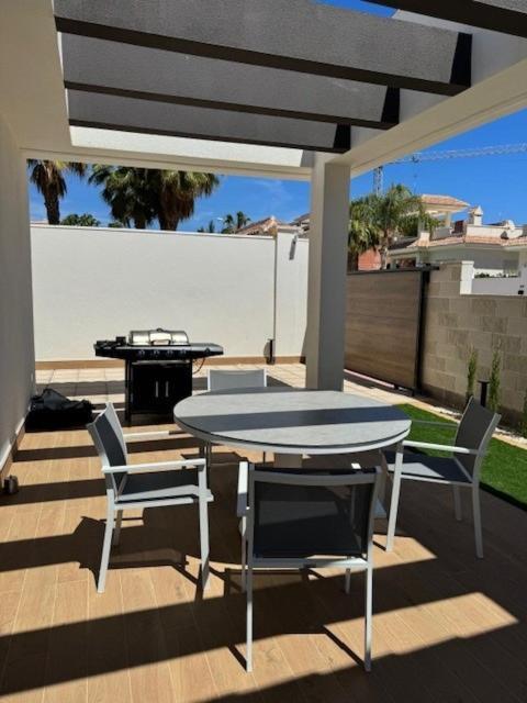 Villa Tortuga Blanca, Ciudad Quesada, Costa Blanca Bagian luar foto