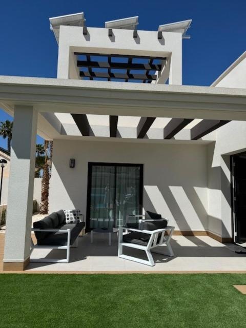 Villa Tortuga Blanca, Ciudad Quesada, Costa Blanca Bagian luar foto