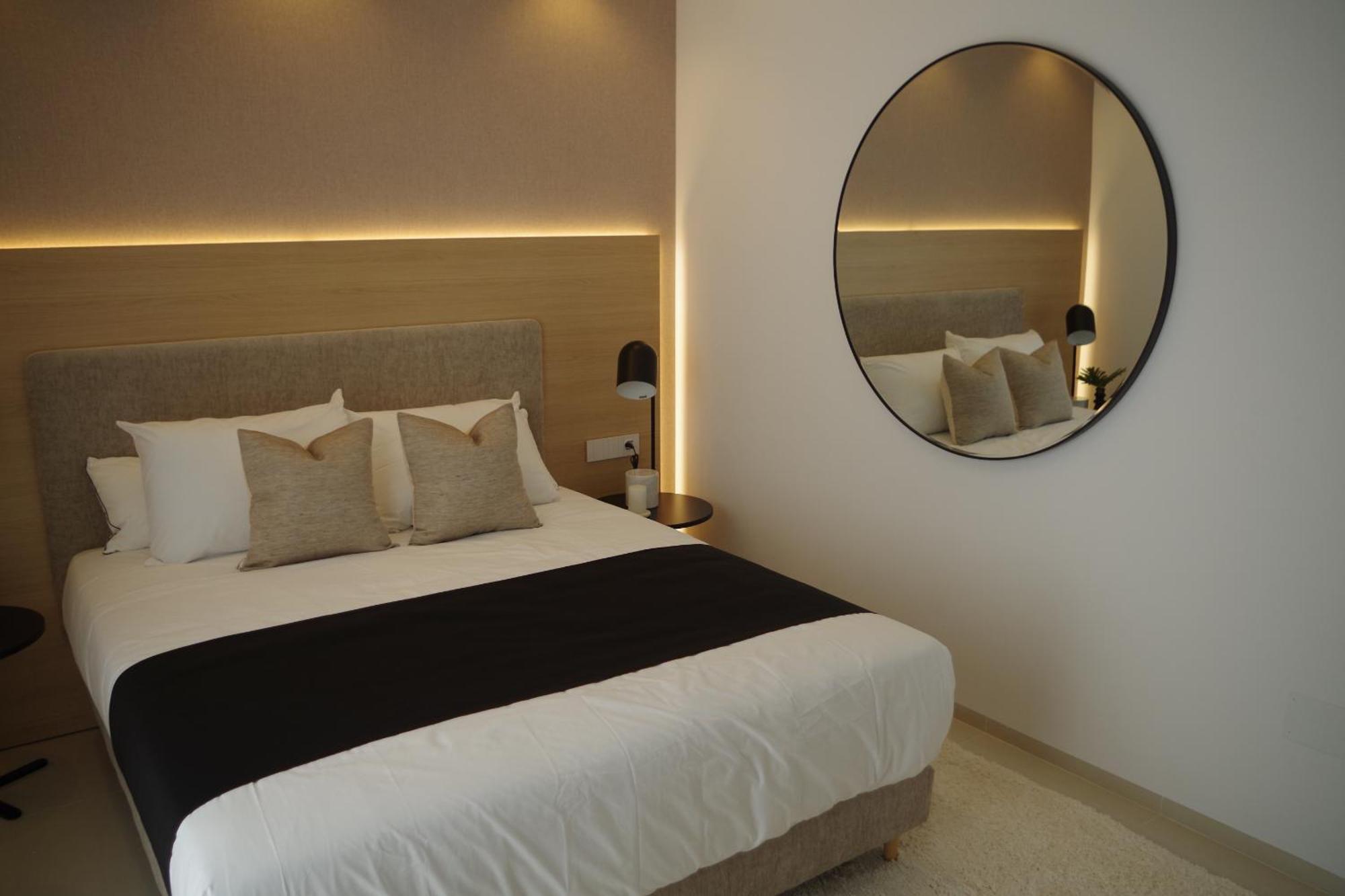 Villa Tortuga Blanca, Ciudad Quesada, Costa Blanca Bagian luar foto