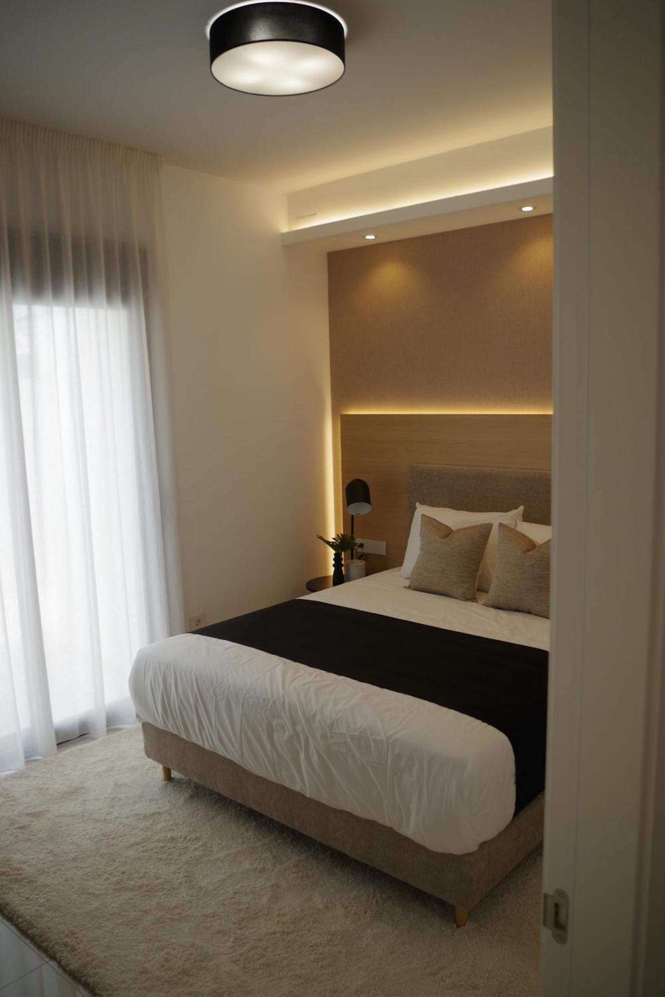 Villa Tortuga Blanca, Ciudad Quesada, Costa Blanca Bagian luar foto