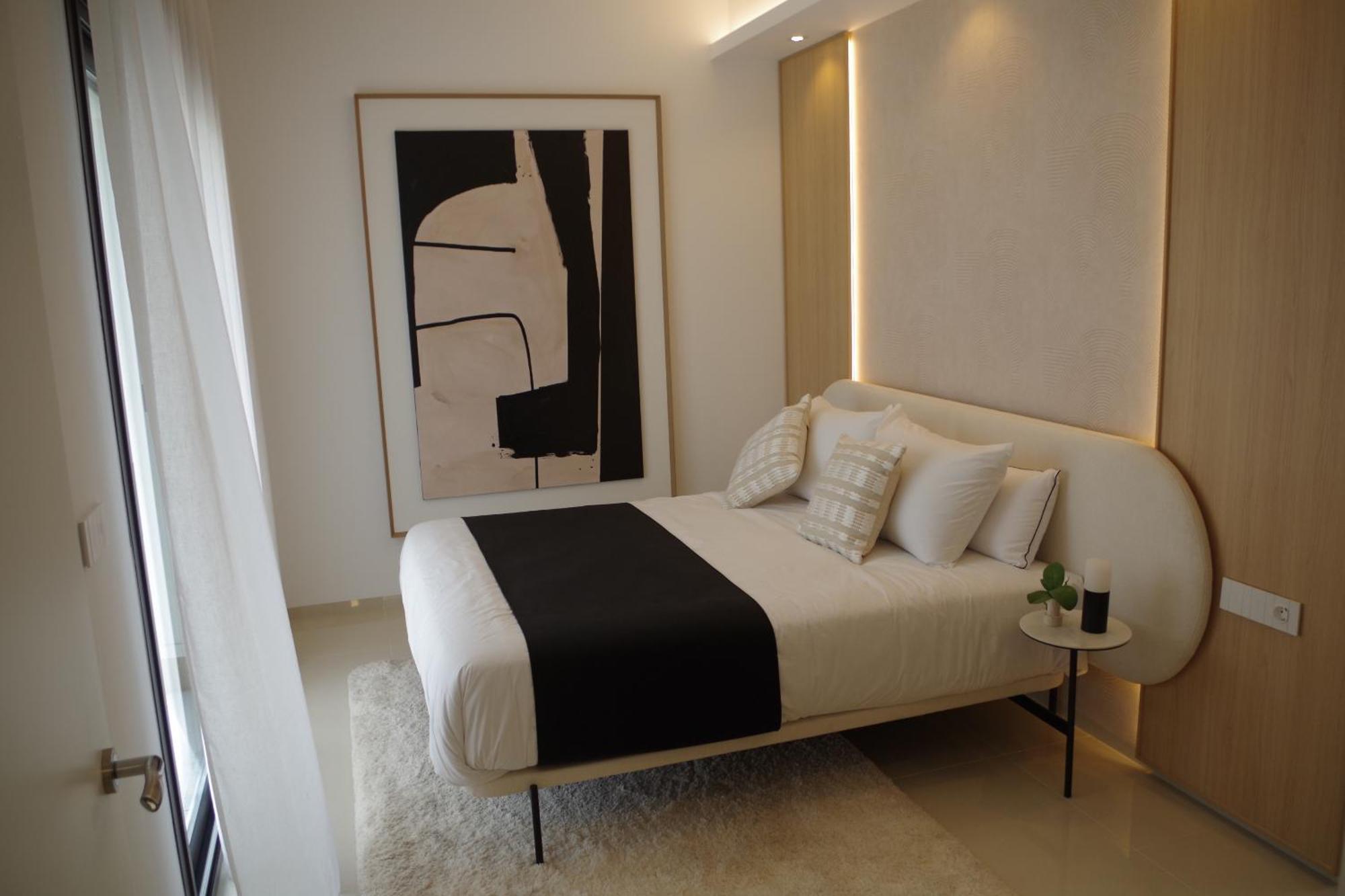 Villa Tortuga Blanca, Ciudad Quesada, Costa Blanca Bagian luar foto